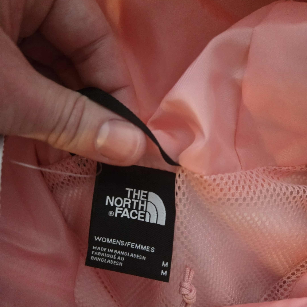 Pink Hooded Jacket - Picture 2 of 7